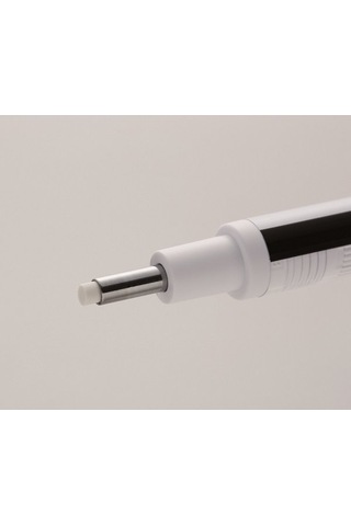 Tombow Mono Zero Yuvarlak Uçlu Kalem Silgi 2.3Mm Çizgili