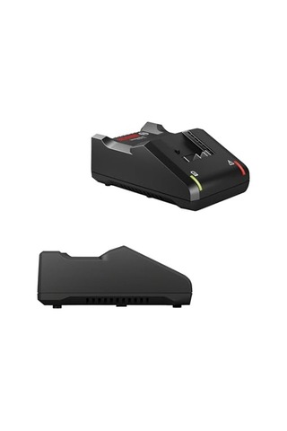 Bosch Professional 18 Volt Akü Şarj Cihazı Seti 2 X Procore 4,0 Ah Li-ıon Akü + Gal 18v-40 Şarj Cihazı, Modül, Karton Kutuda