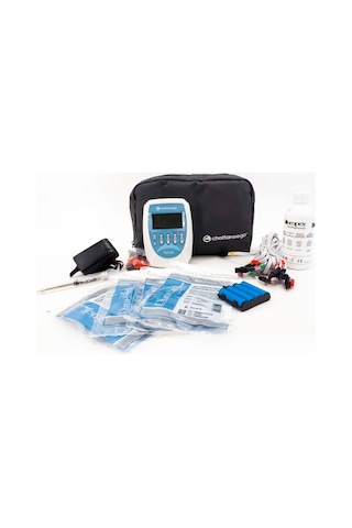 Compex Chattanooga Rehab Kas Rehabilitason Cihazı