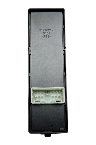 Isuzu D-max Cam Açma Düğmesi Ön Sol 2012-2020