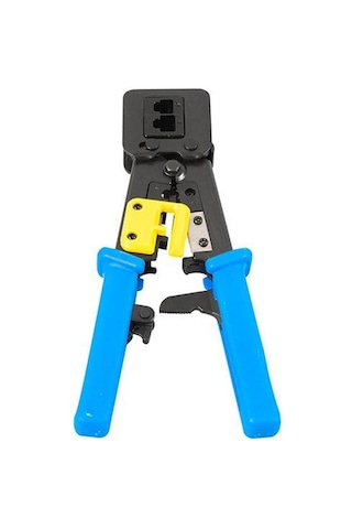 S-Link Sl-830W Rj45/Rj11 Yeni Nesil İkili Pense