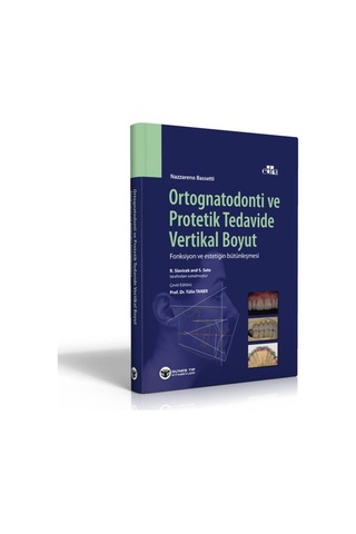 Ortognatodonti Ve Protetik Tedavide Vertikal Boyut
