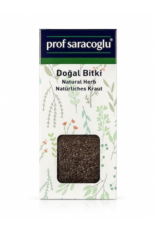 Prof Saracoglu Chia Tohumu 200 G