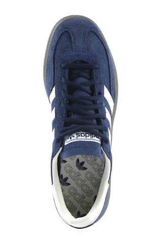 Adidas Spezial Erkek Lacivert Hentbol Ayakkabısı If7087