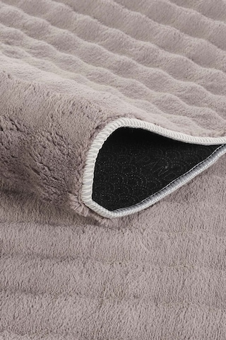 Bubble Puffy Post Peluş Kesme Halı Yolluk Kaymaz Taban Yıkanabilir Pofuduk Oturma Salon Çocuk Odası Çok Renkli