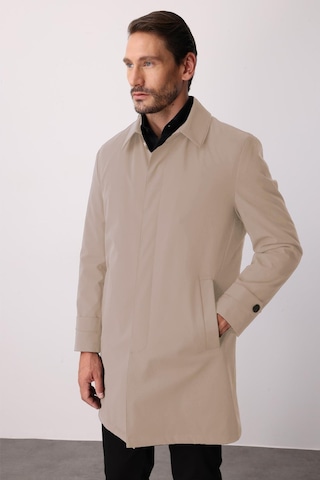 İgs Erkek Gri Standart Std Mont-20040 Gri