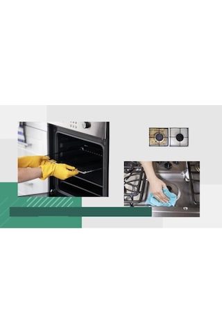 Amway Home Jel Fırın Temizleyicisi Amway™