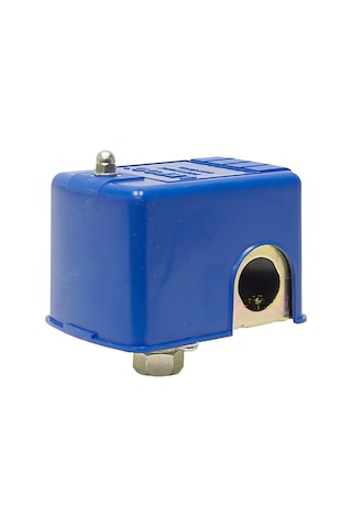 Lefoo 2...8 Bar Basınç Şalteri Hidrofor Otomatiği -Presostat