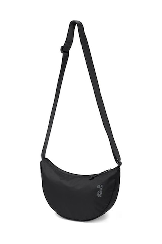 Jack Wolfskin Jack Wolfskın Zoya 4 Kadın Black Çanta A65734-6000 siyah