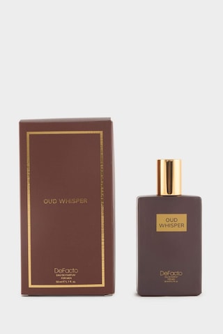 Defacto Oud Whisper Erkek Parfüm EDP 50 ML