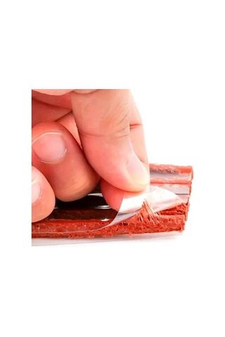 Fastbuy Turcoshop11 60 Adet Hızlı Lastik Onarım Seti, Oto Ve Motosiklet İçin Conta Şeridi