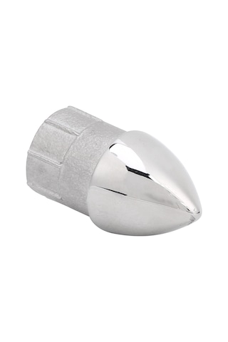 Lemestar 2 Adet 22mm 316 Paslanmaz Çelik Bot Boru Tıkanıklığı - Deniz Ortamında Korozyona Dayanıklı, Su Geçirmez, Kolay Kurulum