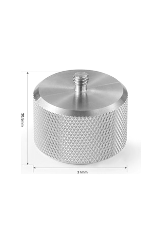 Smallrig Aaw2285 Djı Ronin S Ve Zhiyun Gimbal Sabitleyici İçin Karşı Ağırlık 200g