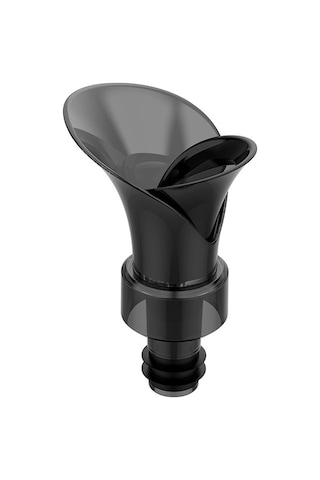 Petal Şeklinde Kırmızı Şarap Vakumlu Stoper Şarap Akıtıcı