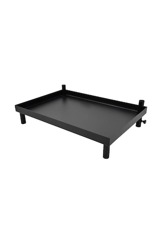 Nurgaz Akıllı Izgara Hamburger Bölmeli + Tava Set Ng-c068