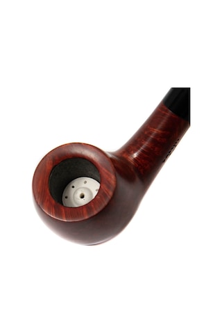 Falco 15mm Lüle Taşı Pipo Filtresi 10 Adet 440015