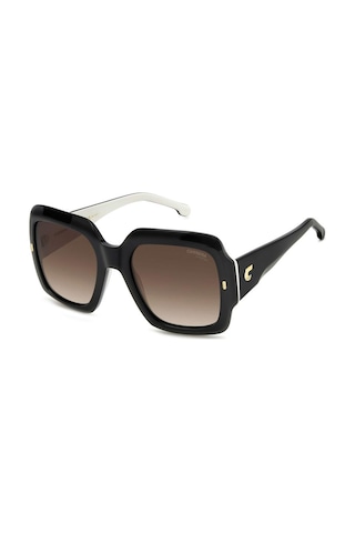 Carrera Güneş Gözlüğü Carrera 3004/s 54 80s Ha Siyah