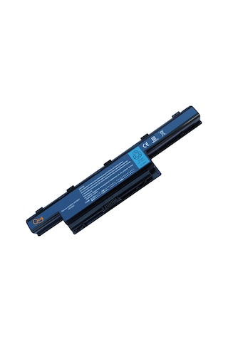 Acer Uyumlu Aspire 5742G-484G50 Batarya