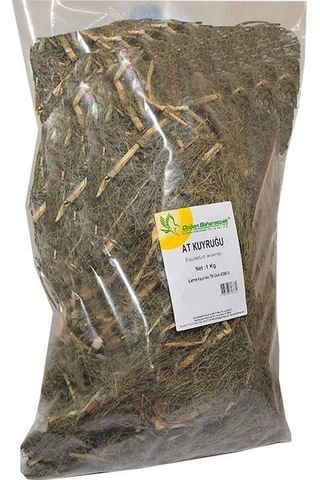 Doğan Baharatçılık At Kuyruğu Otu 1 KG