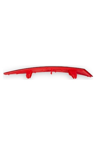 Seat Leon 3 17-20 Arka Tampon Sol Reflektör Kedi Gözü 5f0945105h