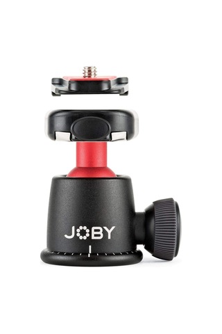 Joby Jb01513-bww Ballhead 3k Hassas Mühendislik Topu Başlığı, Ds
