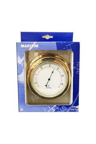 Tfa Maritim Yacth Termometre 19.2015
