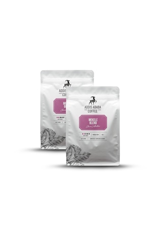 Mekele Blend Meyvemsi Avantajlı Paket 2 Ad. X 250 Gr. 500 Gr. French Press Mekele Blend Meyvemsi Avantajlı Paket 2 Ad. X 250 Gr. 500 Gr. French Press