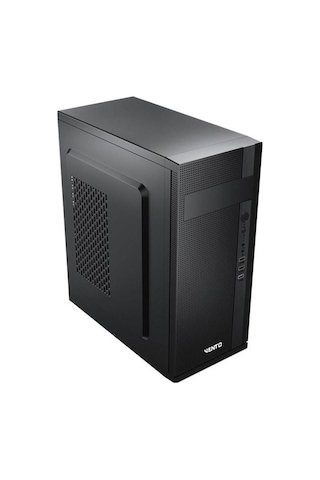 Vento 550w Vs115f Standart Mid-tower Pc Kasası
