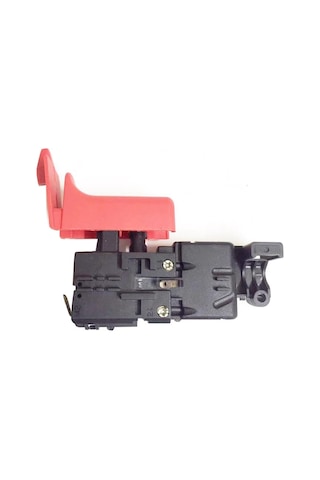 Bosch Gbh2-26de Gbh2-26dfr Gbh 2-26e Gbh2-26dre Gbh2-26 Re İçin Elektrikli Darbeli Matkap Anahtarı