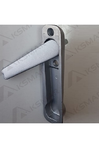 SÜRMELER İÇİN GÖMME KOL GRİ