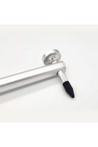 Yuntech01 Araç Gövde Çukur Tamiri İçin İz Olmayan Alüminyum Kısa Çekiç - Teneke Ve Boya Olmadan Düzeltme Aracı