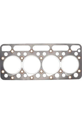 Silindir Kapak Contası Grafit - 1.70 Mm : Kubota / V1902 / Referans No: 15834-03310