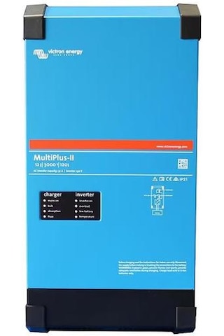 Vıcron Multıplus-ıı 12/3000/120-32 Inverter/charger