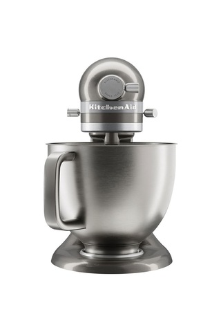 Kitchenaid Artisan Plus 5ksm50pkvems 4.7 Litre Stand Mikser - Medallion Silver Diğer