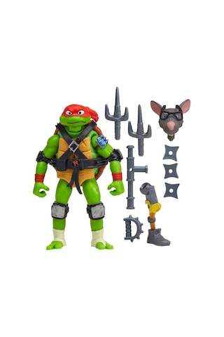Ninja Kaplumbağalar Mutations Mix N Match Raphael