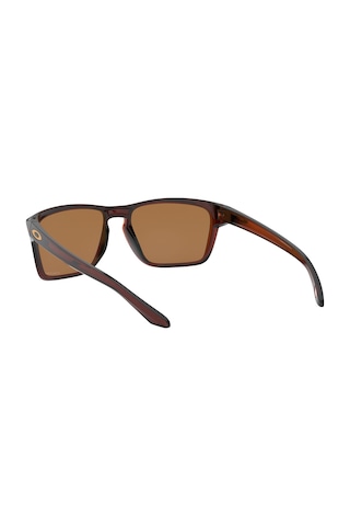 Oakley 9448 02 57 Güneş Gözlüğü Çok Renkli