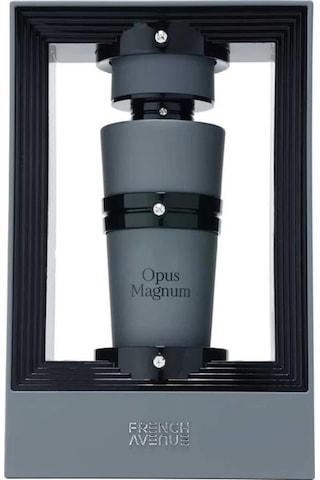 French Avenue Opus Magnum Extrait De Parfum 100 Ml Unisex Parfüm Odunsu - Oryantal