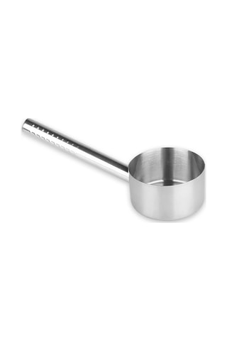 Sones Paslanmaz Çelik Su Kepçesi Su Akrebi Şef Mutfak Su Kepçesi