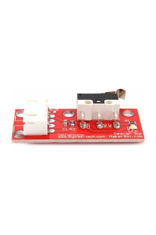Teknoartshop-3D Yazıcı Limit Switch