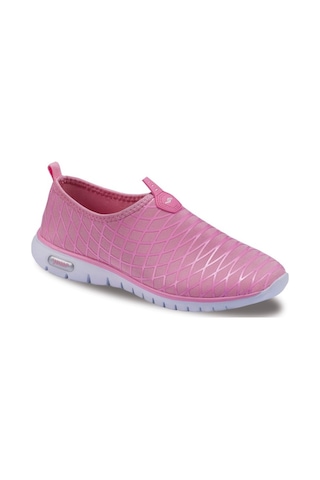 Jump 15198 H Pink Bayan Günlük Spor Ayakkabı Pembe