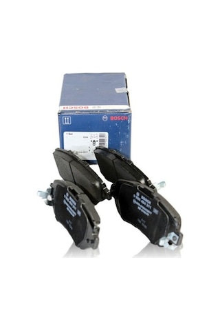 Honda Cr-V 2.0 2005-2006 Bosch Ön Balata