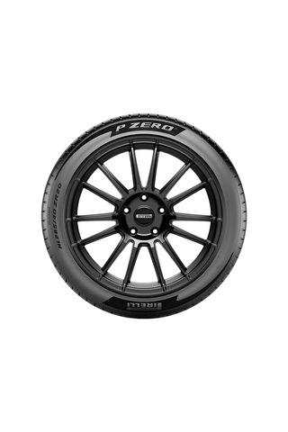 Pirelli 285/40R23 107Y Pncs P Zero Pz5 Mo-S Yaz Lastiği - 2025