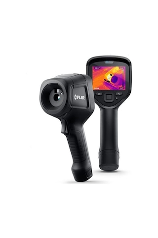 Flir E6 Pro 240x180 Wifi Termal Kamera