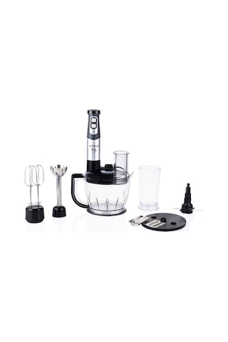 Arnica Diva Trend Pro 1200 W Blender Seti