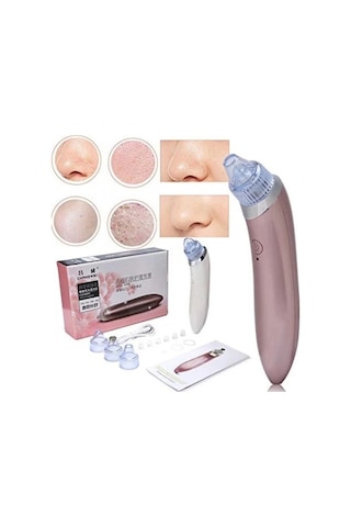 Beautiful Skin Care Expert Siyah Nokta Giderici