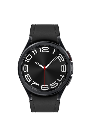 Samsung Galaxy Watch 6 Classic 43 MM Akıllı Saat (Samsung Türkiye Garantili)