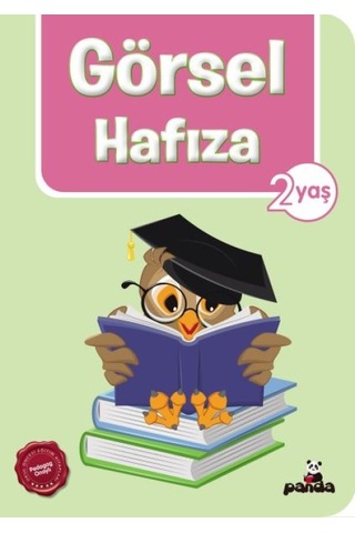 Görsel Hafıza 2 Yaş - Dppq-752976 Görsel Hafıza 2 Yaş - Dppq-752976