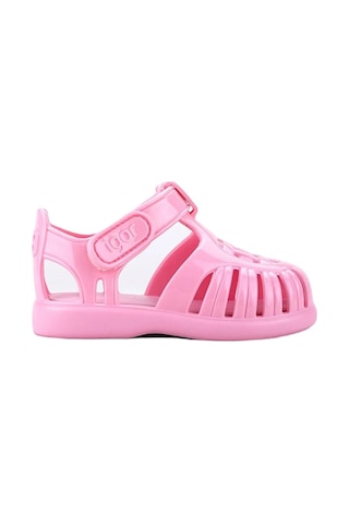 İgor Igor S10311-010 Tobby Gloss Kız Çocuk Sandalet Pembe