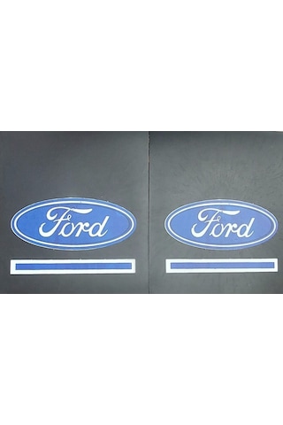 Ford Kamyonet Transit Çamurluk Tozluk Paçalık Takım