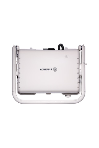 Korkmaz A316-16 Tostella Vanilya 1800 W Tost Makinesi